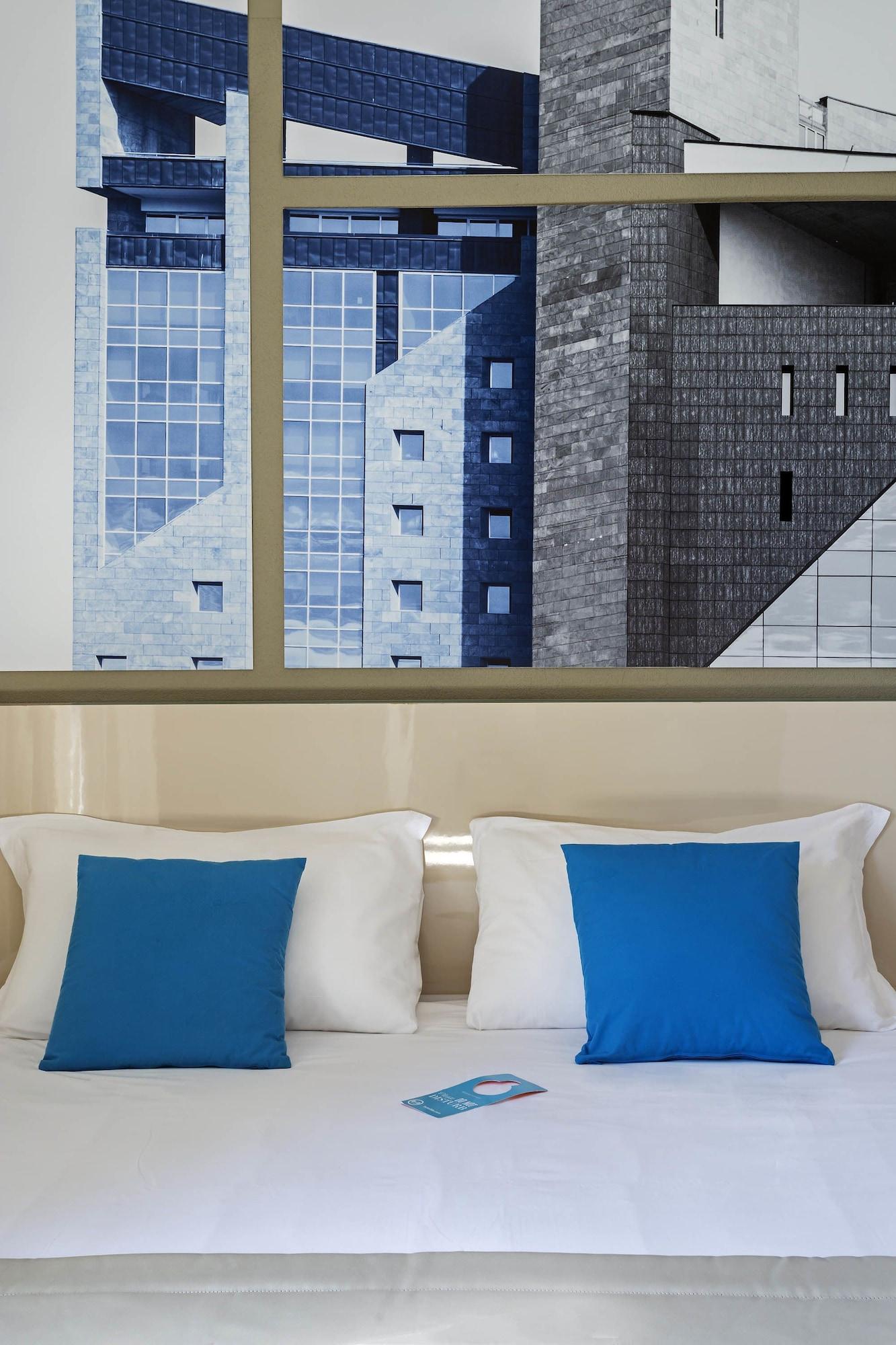 B&B Hotel Firenze Novoli Esterno foto