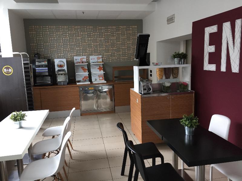 B&B Hotel Firenze Novoli Esterno foto