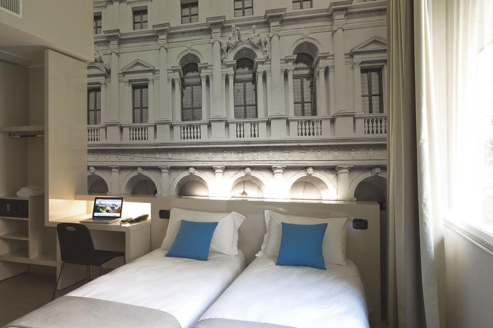 B&B Hotel Firenze Novoli Esterno foto