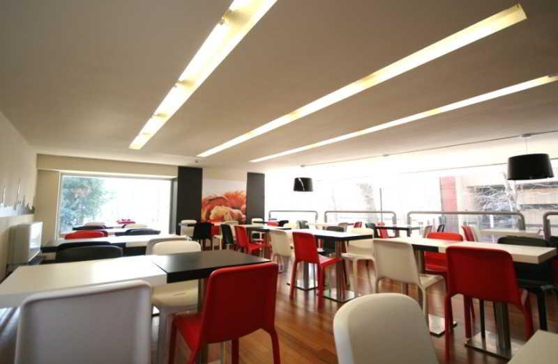 B&B Hotel Firenze Novoli Esterno foto