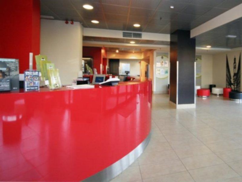 B&B Hotel Firenze Novoli Esterno foto