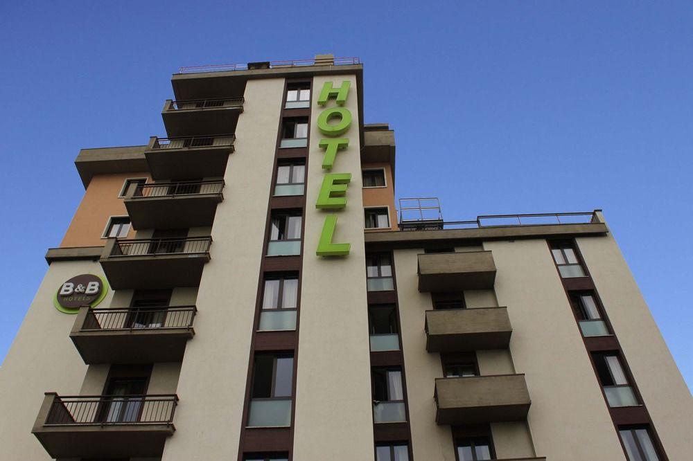 B&B Hotel Firenze Novoli Esterno foto